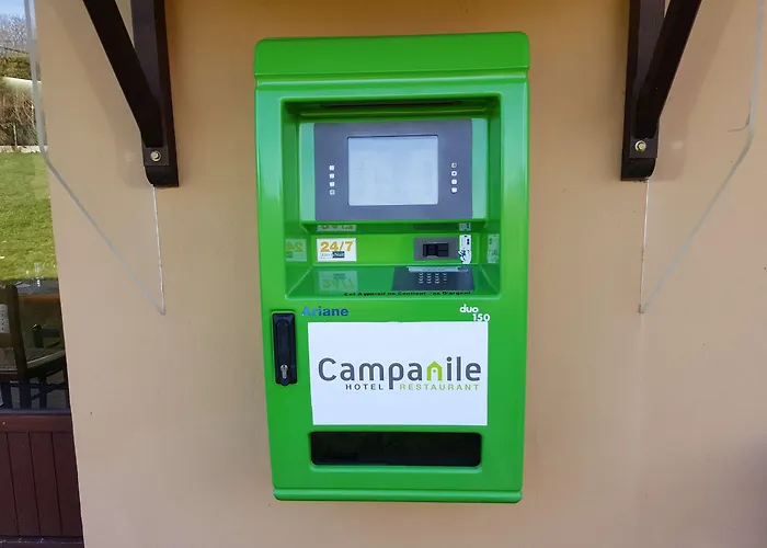 Le 2 By Akena - Bernard 2*