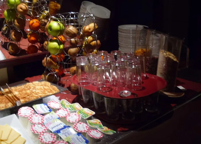 Le 2 By Akena - Bernard 2* La Ferté-Bernard