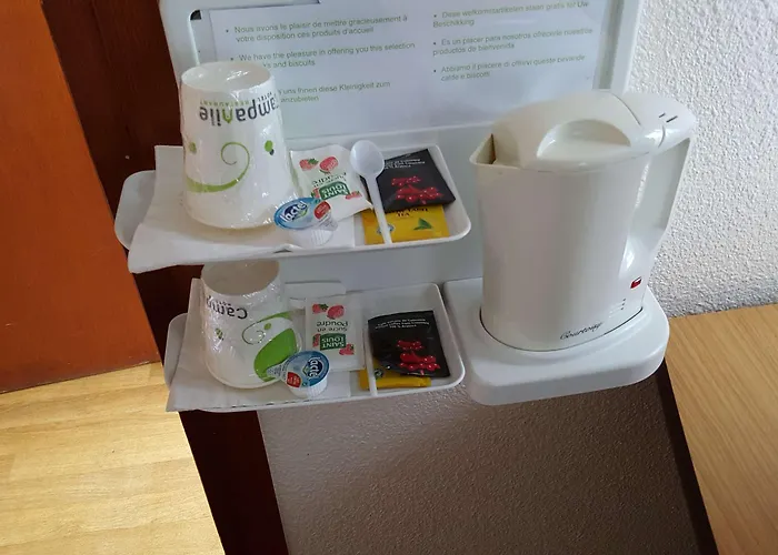 Le 2 By Akena - Bernard La Ferté-Bernard