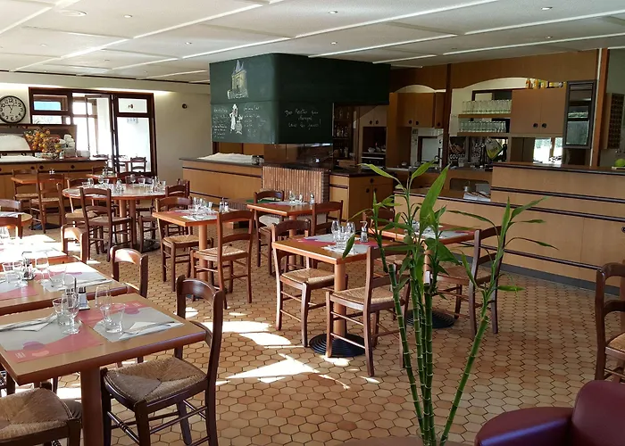 Le 2 By Akena - Bernard Hotel 2*