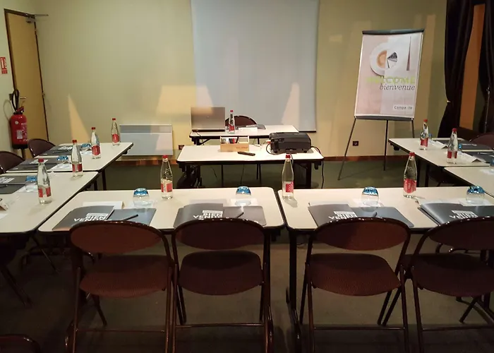 Le 2 By Akena - Bernard 2* La Ferté-Bernard