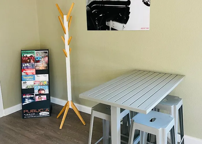 Le 2 By Akena - Bernard La Ferté-Bernard