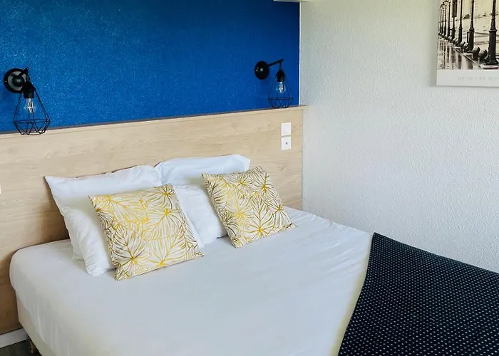 Le 2 By Akena - Bernard