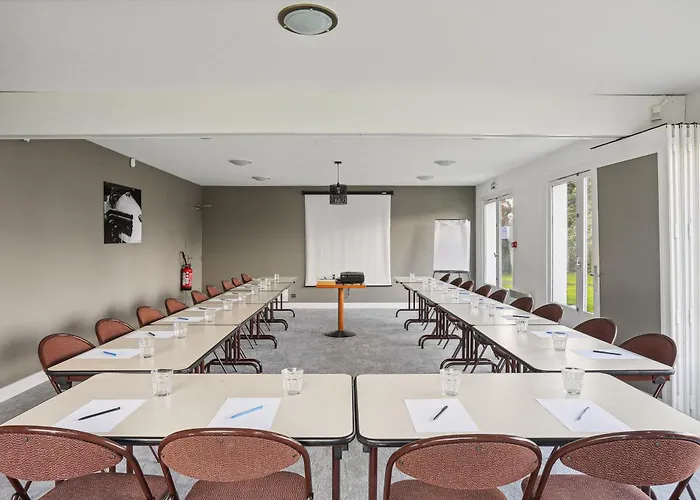 Le 2 By Akena - Bernard La Ferté-Bernard