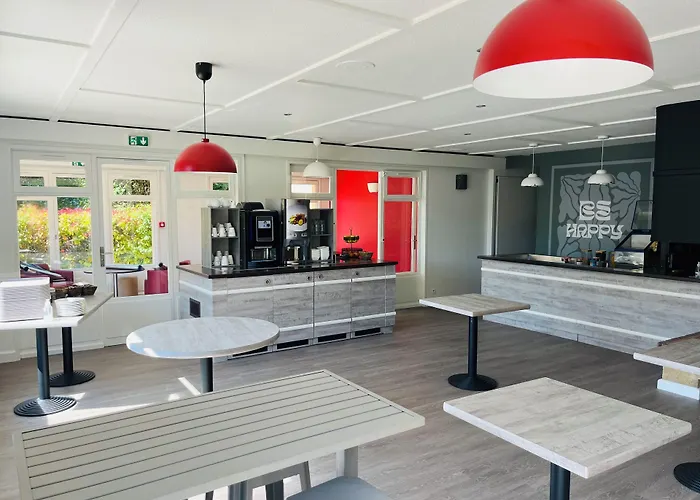 Le 2 By Akena - Bernard Hotel La Ferté-Bernard