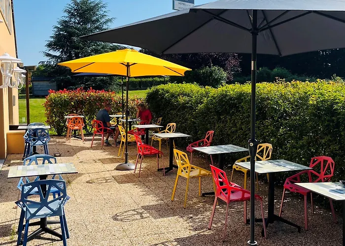 Le 2 By Akena - Bernard La Ferté-Bernard