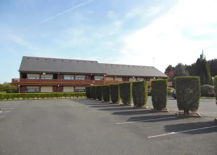 Le 2 By Akena - Bernard La Ferté-Bernard